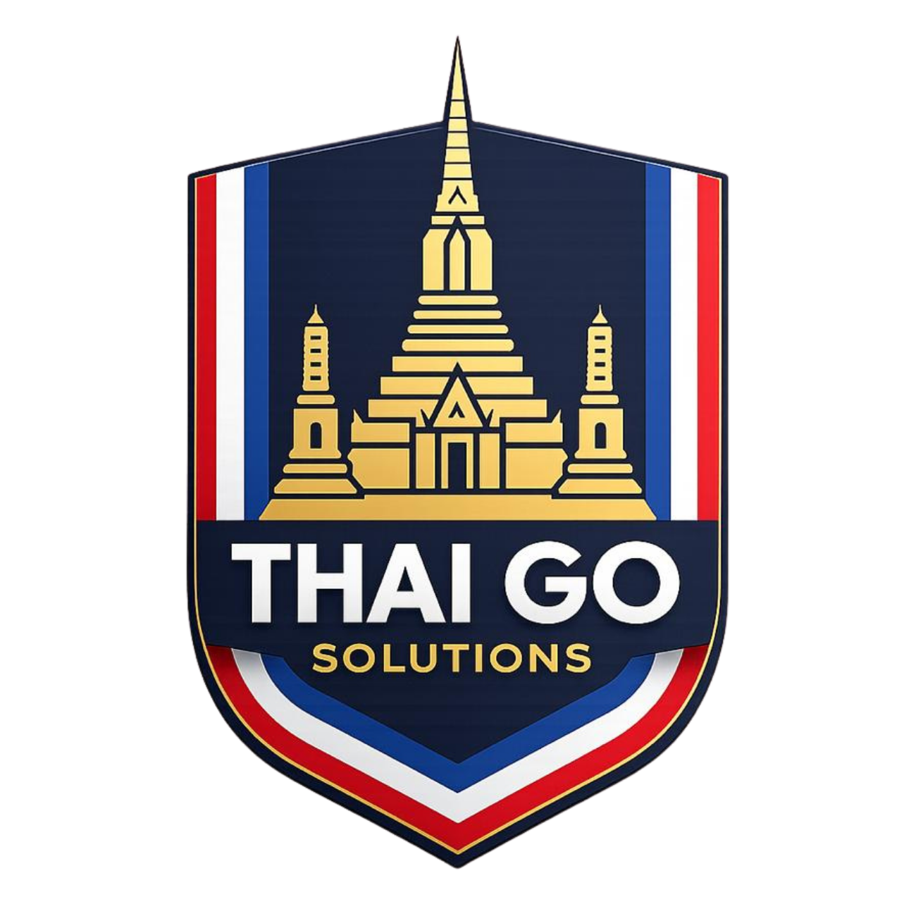 Thai Go Solutions
